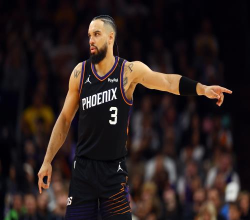 皮爾斯聊湖人交易狄龍的問題對管理層的能力發(fā)出疑問_NBA直播