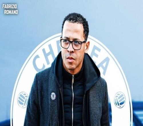 切爾西官宣！羅塞尼爾簽約6年，曾輔佐魯尼，周六將迎處子秀