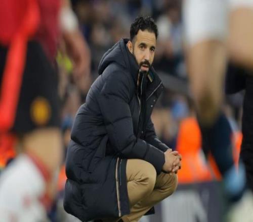 阿莫林罪有應得，拉爵和他的團隊又該當何罪