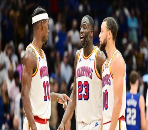 哈登前隊(duì)友：庫(kù)里等球星打雷霆避戰(zhàn)、錯(cuò)峰出行！勇士太軟了！