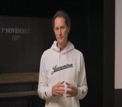 米體：埃爾坎希望打造一支更具意大利化的尤文圖斯