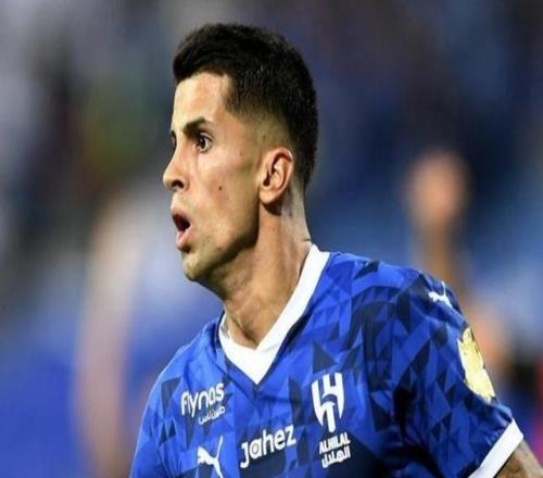 迪馬濟奧：坎塞洛加盟巴薩的交易接近完成