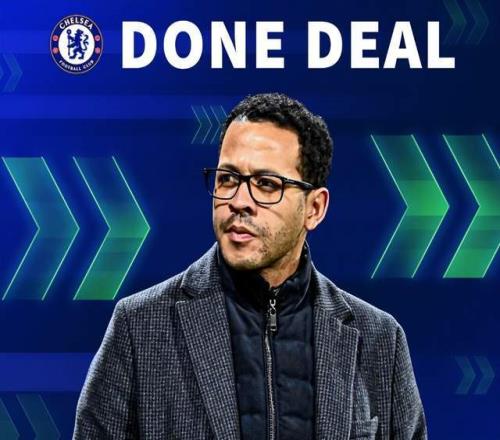 切爾西官宣新帥！短短4年：從魯尼助手到豪門主帥簽6年半