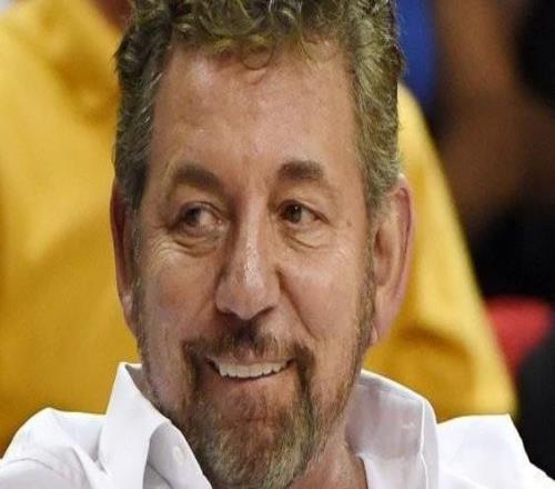 球隊老板：尼克斯不升NBA杯冠軍旗幟是因為我們只升總冠軍旗幟