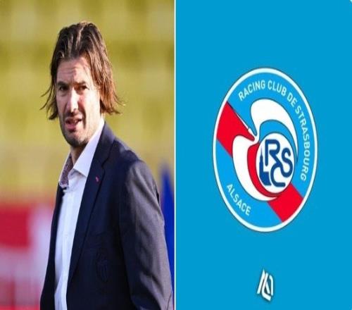 法媒報道斯特拉斯堡尋找新主教練計劃邀請摩納哥助教佩里內爾執掌球隊_法甲直播