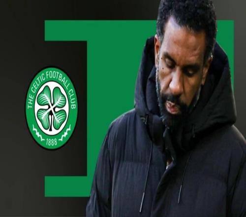 新帥上任一個月成了南希的短暫旅程凱爾特人官方宣布變更教練8場比賽只贏了2場失球18個_英超直播