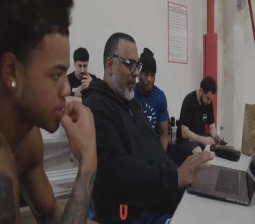 從NBA最菜首發控衛，到NBA最強喬治