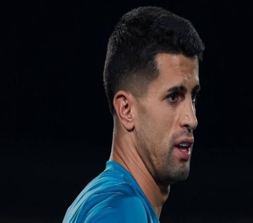 德天空：國米在努力立即簽下坎塞洛，他轉會巴薩可能性非常小