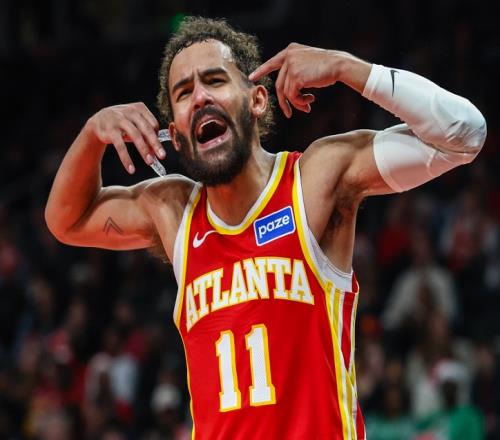 2勝8負(fù)！15勝12負(fù)！NBA最尷尬偽巨頭，5年3.5億美金大合同沒戲了