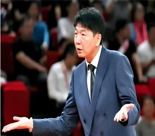 深夜11點，CBA公司給邱彪開了一份大罰單！球迷：沖動的懲罰