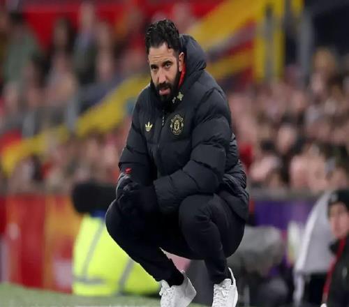 曼聯解雇阿莫林，雙方都忍了很久