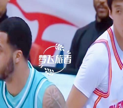 徐杰超神22分仍吞絕殺苦果，廣東被逆轉背后，一項數據揭開隱痛