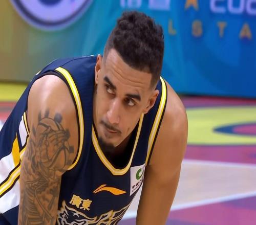 被廣東隊棄用奎因空砍17分10板7助，朱芳雨有望引進第五外援！