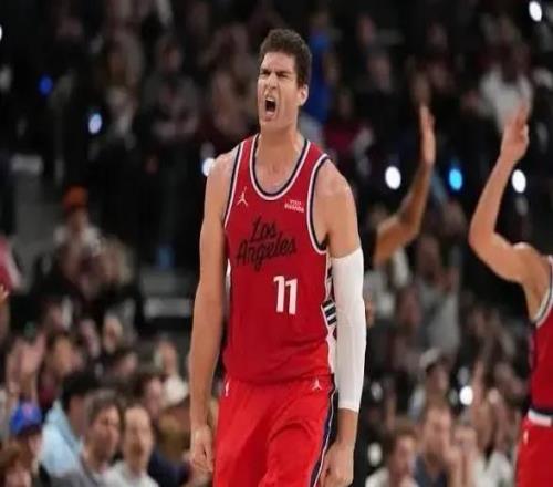 拒絕換隊(duì)！和快船共進(jìn)退，名記曝哈登想法，弗蘭克也要交易新巨頭