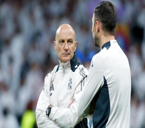 馬卡：平圖斯不會重新執掌一線隊體能訓練，他仍是表現經理