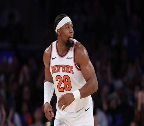 亞布塞萊：我希望能在NBA打5年，這樣我的家人能享受終身醫保