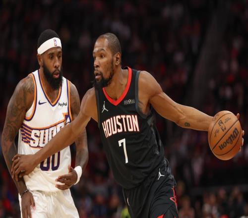 三分12中2卻一錘定音，杜蘭特終獲MVP呼聲，賽后正式表態(tài)