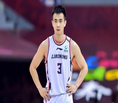 趙繼偉確認參加體測，即將復出一場比賽山東隊被罰出場4人