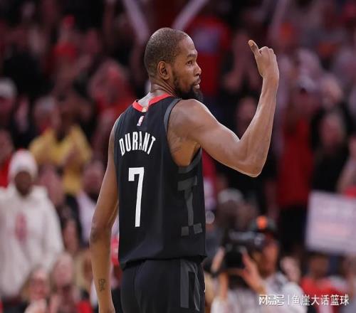 布克賽后攤牌，狄龍接受現(xiàn)實(shí)！烏度卡躲過一劫，杜蘭特力證一事實(shí)