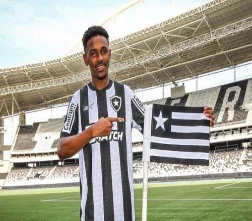 中超頭號巨星！450萬歐“巴西登貝萊”加盟：巴甲準過人王！