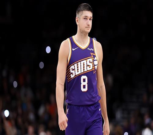 面對火箭手感依然沒有恢復(fù)，太陽超級投手的情況令人非常擔(dān)心