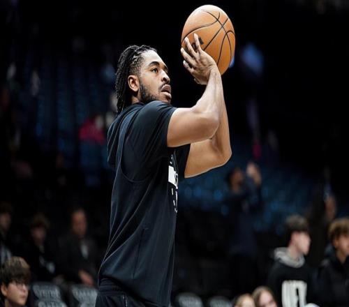 作為第六人表現不錯！籃網后場新星會引起季后賽球隊的關注嗎