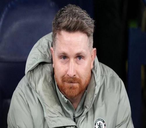 新帥還沒定，天空：麥克法蘭周二將出席切爾西賽前新聞發布會