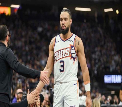 非賣品，太陽隊老板徹底否決了狄龍布魯克斯交易：別打電話來