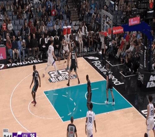 從NBA最菜首發控衛，到NBA最強喬治