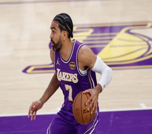 重新洗牌NBA交易截止日這些重磅流言能成真嗎