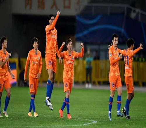 魯能2026賽季繼續(xù)青春風(fēng)暴，三位05后值得期待，未來將挑大梁