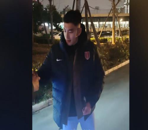 中超轉會動態：蓉城3名新援現身訓練基地，保級隊再官宣外援離隊