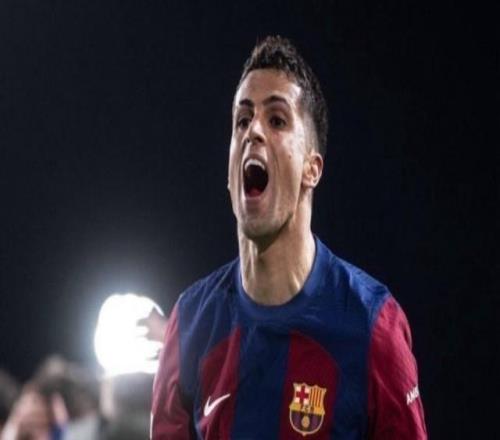 巴薩敲定租入坎塞洛