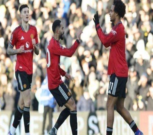 曼聯傾向于今夏任命正式主帥