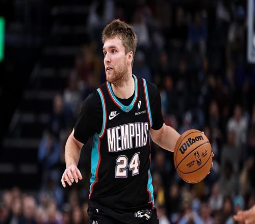 頂級投手突然間徹底失準了！否則灰熊可能就有機會掀翻湖人了