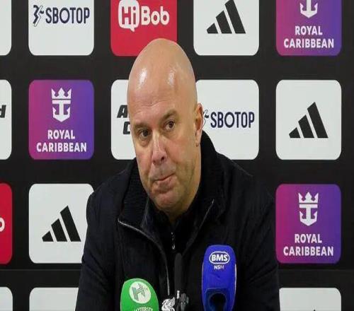 2億歐頂級防線利物浦剛絕殺就遭遇絕平，斯洛特何時才能下課