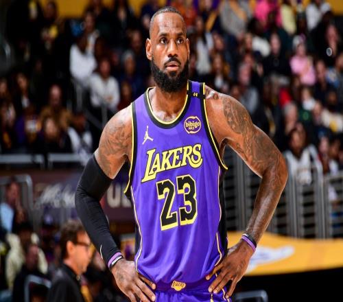 經紀人：很多人錯誤地認為詹姆斯5400萬美元薪資影響了湖人補強