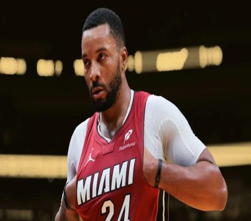 我值得入選！本賽季的鮑威爾，能否入選全明星