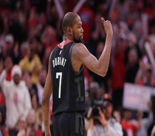 杜蘭特：離開太陽是我生涯首次被趕走因此投進絕殺感覺格外好