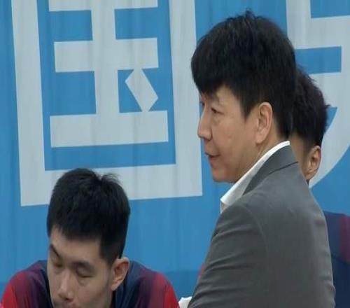 央視不直播！今晚735，邱彪被禁賽，山東謹防爆冷，高詩巖硬起來