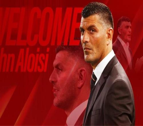 新民場外音阿洛伊西兄弟分別執教浙江和成都蓉城，中超帥位為何刮起“澳流”