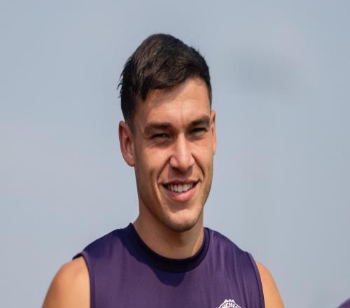 郵報：阿莫林執教后期在曼聯更衣室被孤立，B費是其主要盟友