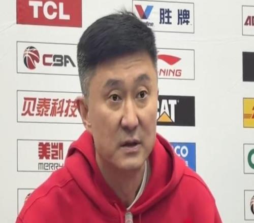 遭浙江絕殺，杜鋒：是我們自己的問題，一領先就習慣性松懈