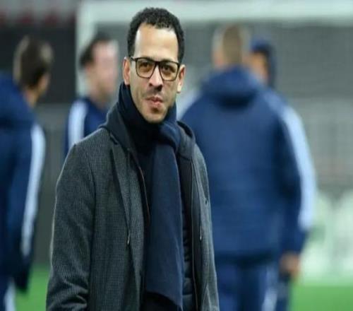 合同沒簽先自宣羅塞尼爾：執教藍軍機會千載難逢