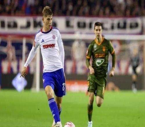 意媒：國(guó)米持續(xù)考察姆拉契奇，或與巴薩再度展開(kāi)爭(zhēng)奪戰(zhàn)