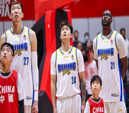 CBA今日7場大戰！郭昊文阻擊遼籃，陳林堅對老東家，北京拒絕連敗