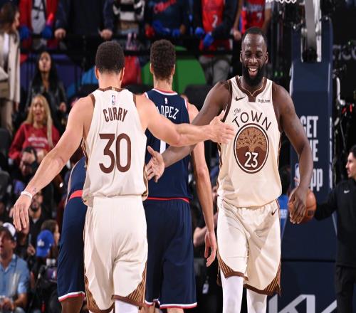 科爾暴怒，庫里6犯下場！哈登缺席快船取勝，泰倫盧差點闖禍啊！