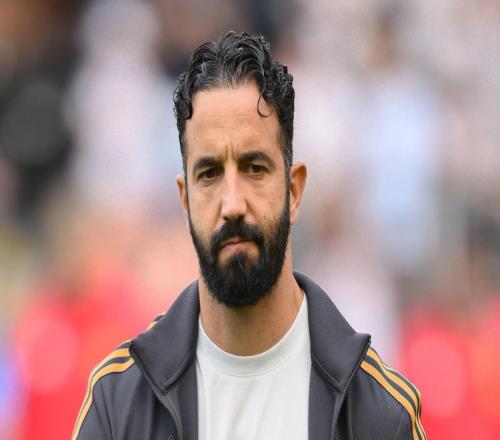 跟隊：曼聯大多數球員對阿莫林下課感到不滿