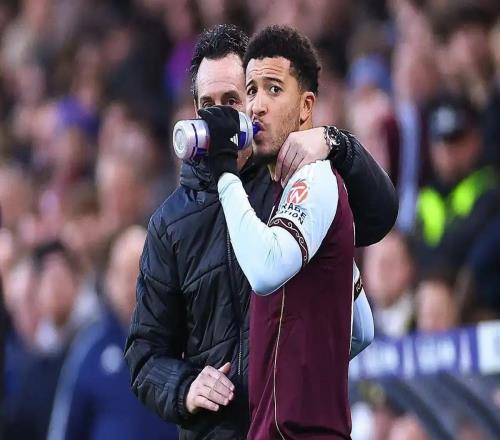 帕斯庫克：桑喬去邊緣聯賽的概率增加，維拉準備租借費利克斯