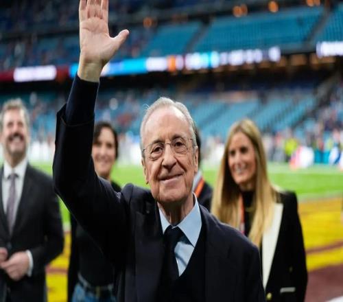 TA：皇馬計劃出售5%股份，并首次考慮引入外部投資